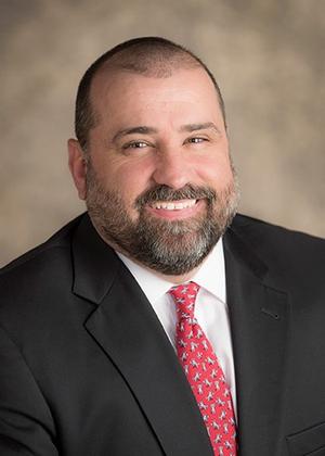 Brian Bessner, CFP®