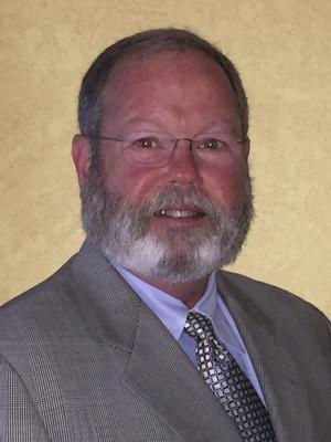 David Boren, CFP®, CLU