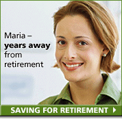Saving for Retirement