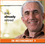 In Retirement